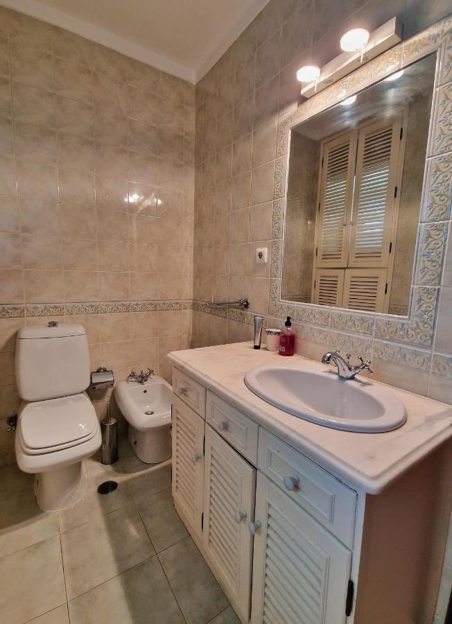 Tavira City Center 3Br מראה חיצוני תמונה