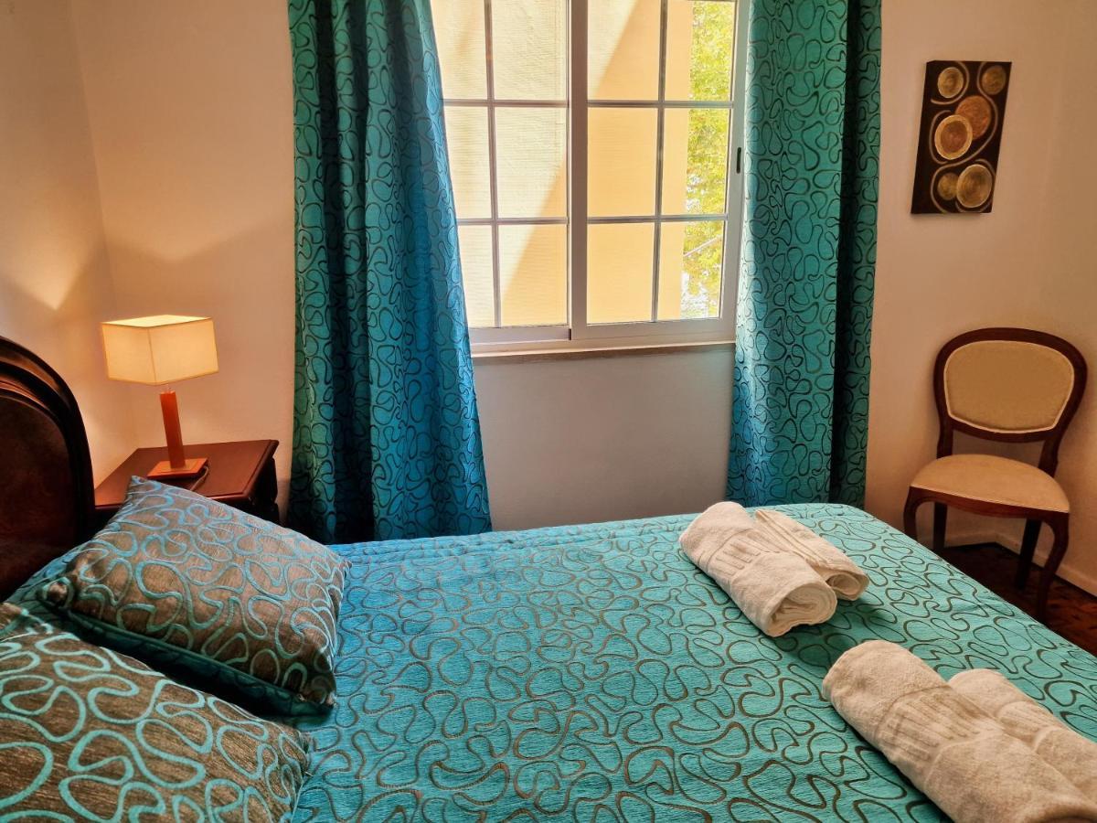 Tavira City Center 3Br מראה חיצוני תמונה